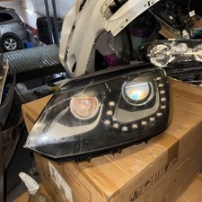 Xenonscheinwerfer für VW Eos Facelift Modelle Links 1q1941751c