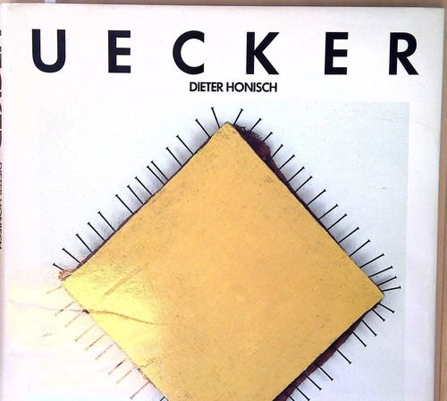 Günther uecker dieter - günther,