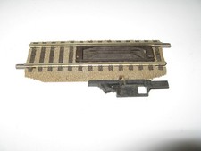 Fleischmann H0 Entkupplungsgleis 6114