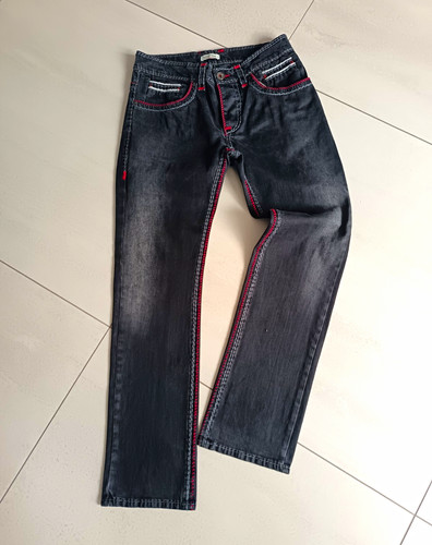 Pascucci herren jeans w33 - pascucci, w33/l34
