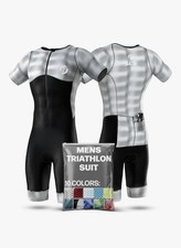 SLS3 Herren Triathlonanzug -