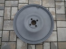 Original IF8 Hering Felge 3x19