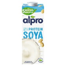 Alpro sojadrink mit - kalzium, 1l