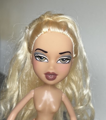 Bratz inspired cloe - bratz, no