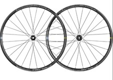 NEU Mavic Crossmax SL Ultimate