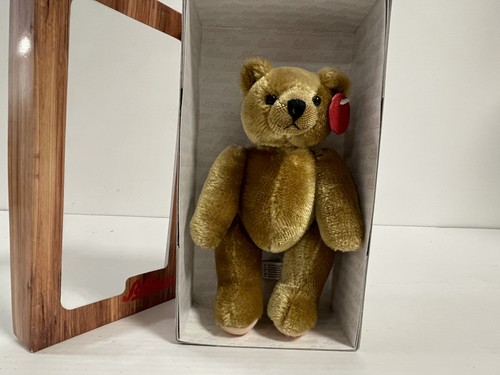 Schuco teddy bär top - schuco, cm.