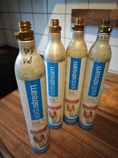 SodaStream Reservezylinder - 60L - leer