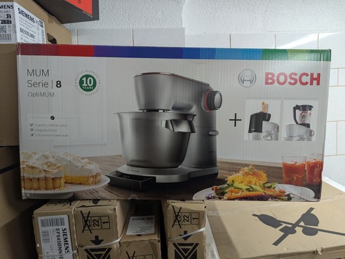 Bosch mum9dt5s41 universelle - bosch,