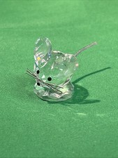 Swarovski Kristallfigur Motiv