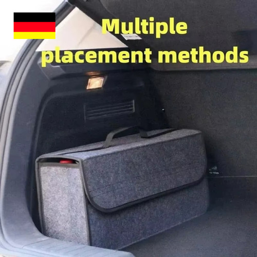 Kofferraum tasche organizer - kofferraum,