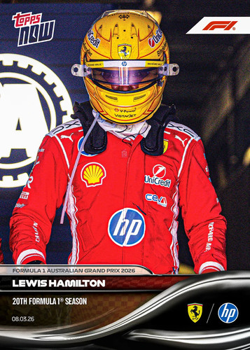 Topps now formula 2026 - now,