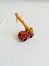 Matchbox Series (Lesney) - No