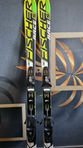 Kinderski jugend ski fischer - kinderski,