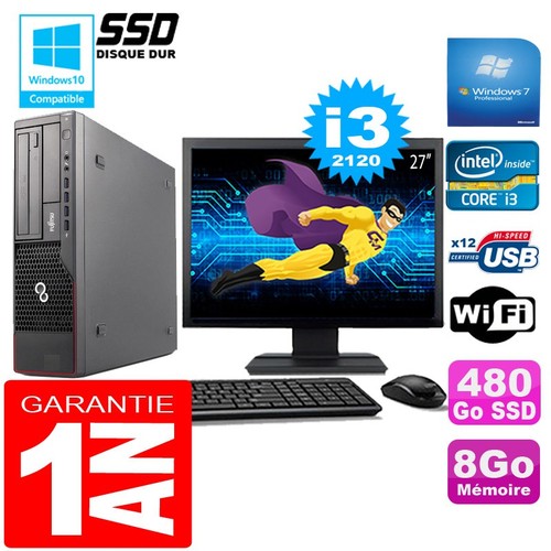 Fujitsu esprimo e700 e90 - pc, e90+