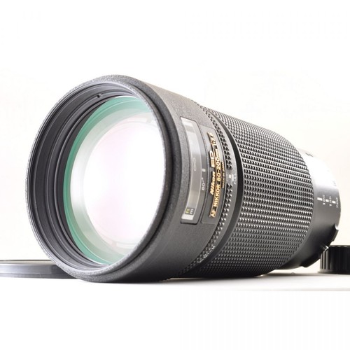Nikon nikkor 200mm 2 8 - nikon, af