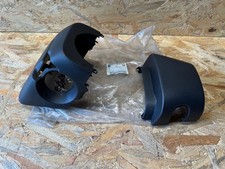 Opel Astra G Coupe / Cabrio Verkleidung Lenksäule original Opel NEU