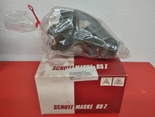 ABC-Schutzmaske  M 65 Z +