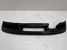 VW Tiguan II 5NA R-Line Diffusor Spoiler Abdeckung 5NA807568G HS307