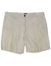 J. CREW Herren Chino Shorts