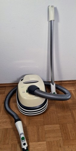 Vorwerk staubsauger kobold - staubsauger,