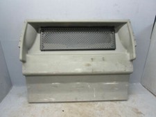 RENAULT MASTER III KASTEN (FV) 2.3 DCI 125 FWD Trenngitter Trennwand 7-Sitzer