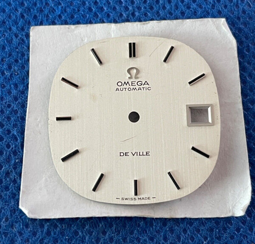 Genuine omega automatic - omega, de