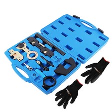 Steuerzeiten Einstellung for