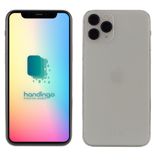 Apple iphone pro - apple, 11