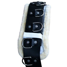 Longiergurt-Unterlage PLUSH