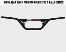 LENKER SCHWARZ PASSEND FÜR