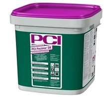 PCI Pecimor DK 28 kg Bitumen-Dämmplattenkleber Kleber Foamglas Drainplatten Sika