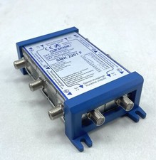 Spaun SMK 2261 F Single-SAT