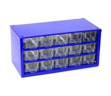 Kleinteilemagazin 6740 aus