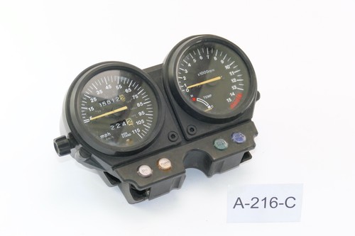 Honda nc27 400 f - honda,