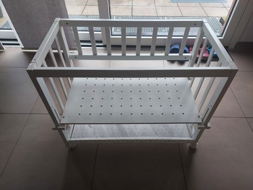 Beistellbett baby gebraucht - beistellbett,