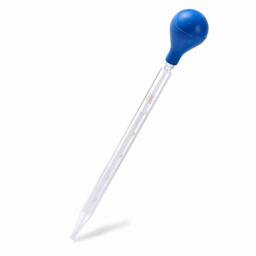 Glas pipette tropfer - glas,