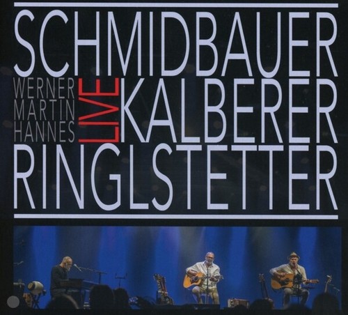 RINGLSTETTER,SCHMIDBAUER