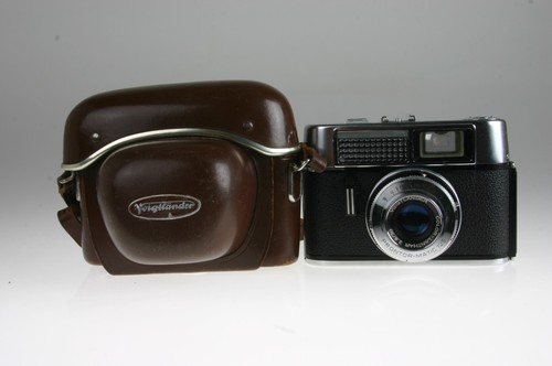 Voigtländer vito automatic - voigtländer,
