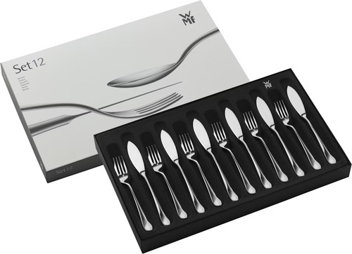 Wmf fisch set besteck - wmf, fisch-set