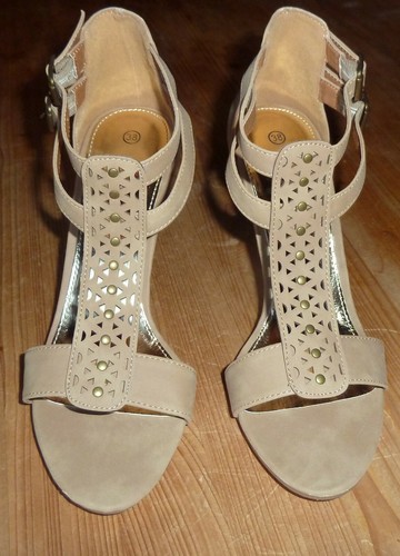 Pumps city walk - walk,