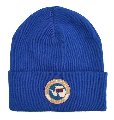 Napapijri mütze beanie - beanie,