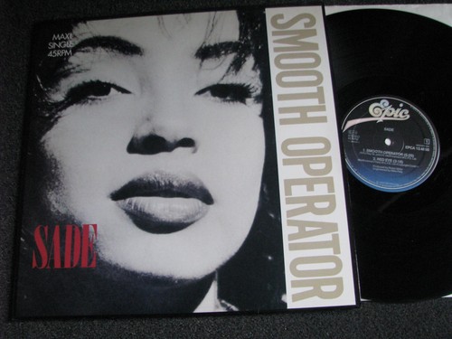 Sade smooth operator - sade-smooth, 12