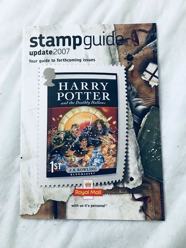 Harry potter - 1,