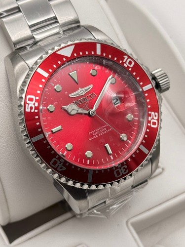 Invicta pro diver herrenuhr - pro,