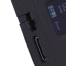 Light Meter Cold Hot Shoe