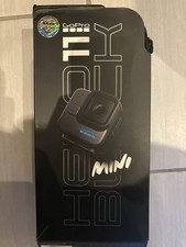 GoPro HERO11 Black Mini 5.7K