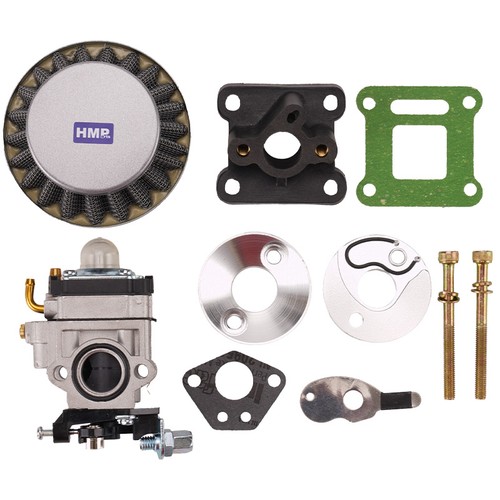 Tuning vergaser set - tuning, /