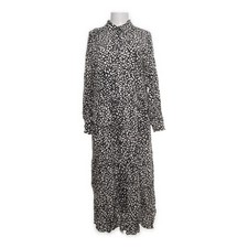 H&M, Maxikleid, Größe: M