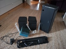 Aquarium-Innenfilter Juwel Bioflow XL Aquarium bis 500 l bis 1000 l/h 