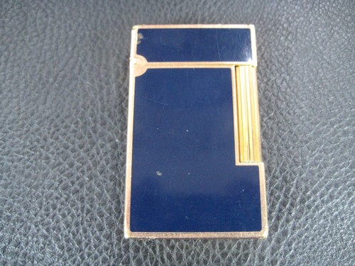Dupont feuerzeug lighter - s.t,